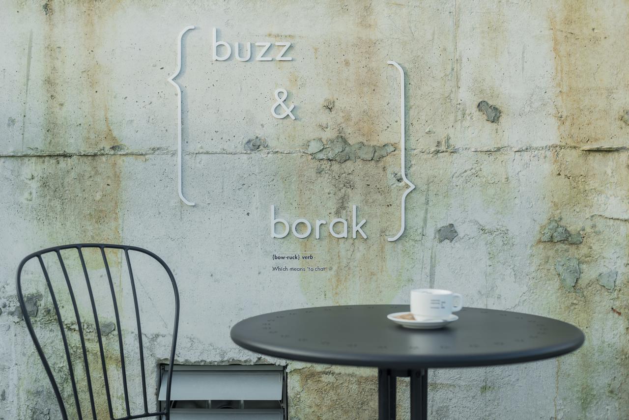 Bunk & Bilik Hotel Jalan Ipoh Kuala Lumpur Exterior photo