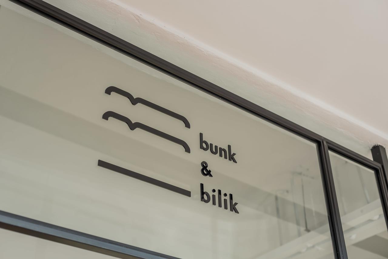 Bunk & Bilik Hotel Jalan Ipoh Kuala Lumpur Exterior photo