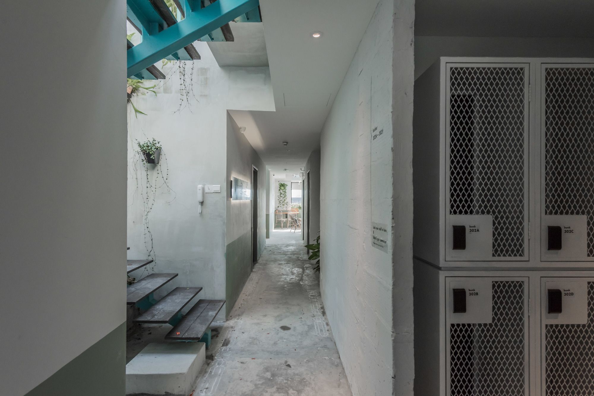 Bunk & Bilik Hotel Jalan Ipoh Kuala Lumpur Exterior photo
