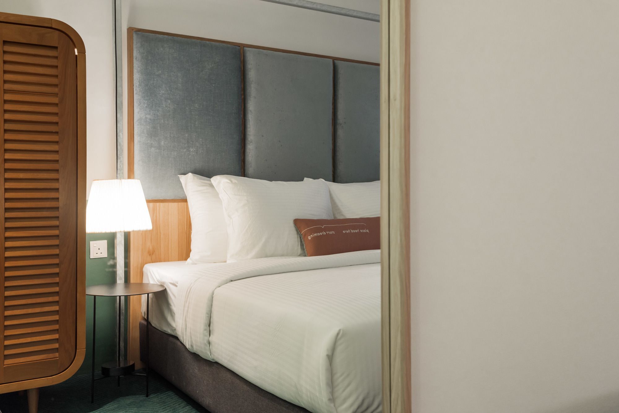 Bunk & Bilik Hotel Jalan Ipoh Kuala Lumpur Exterior photo