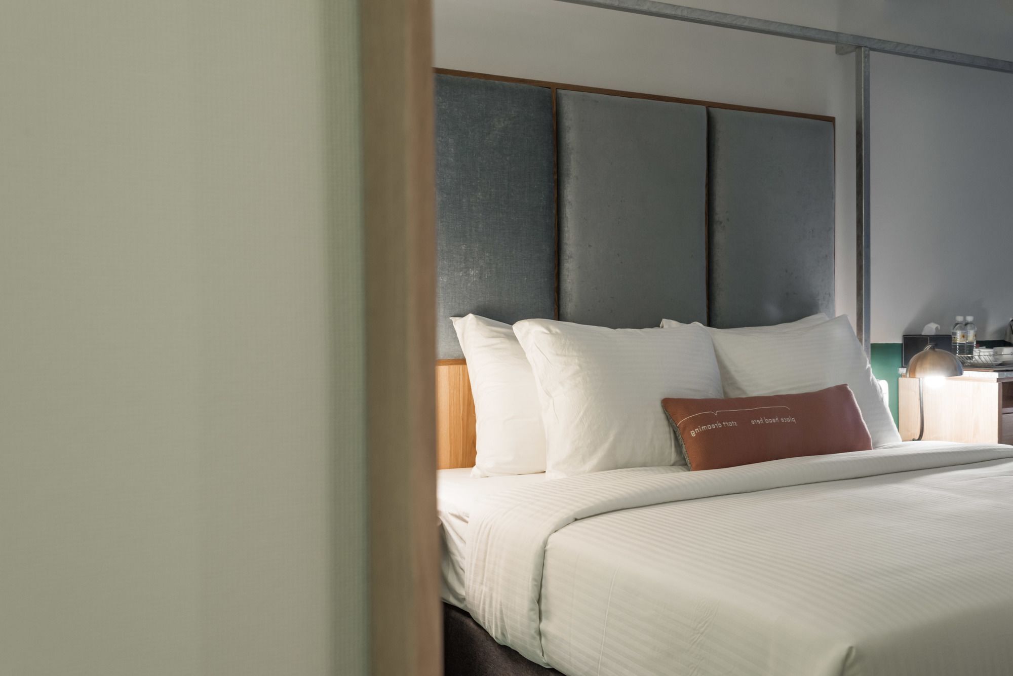 Bunk & Bilik Hotel Jalan Ipoh Kuala Lumpur Exterior photo